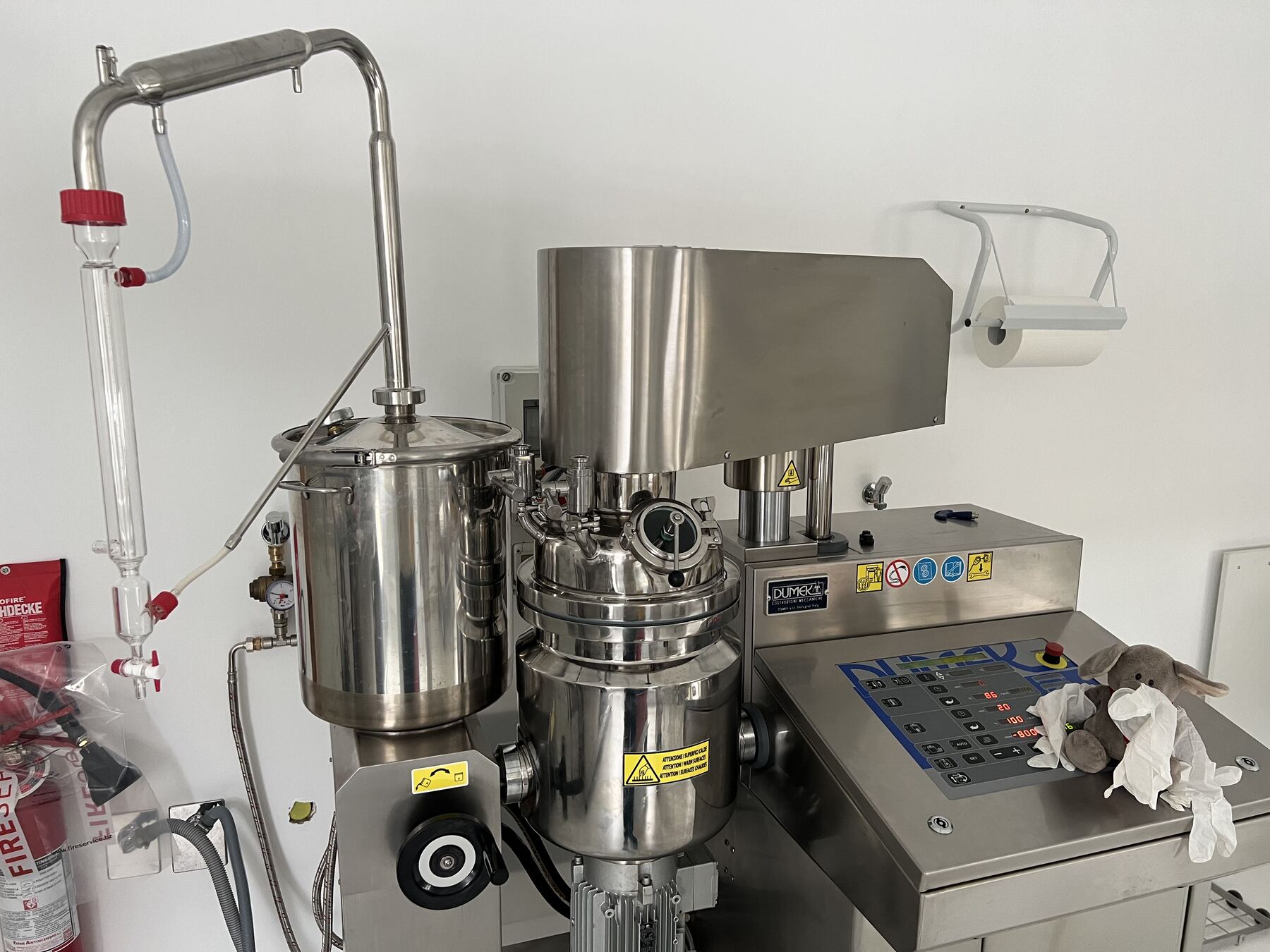 Laboratorio