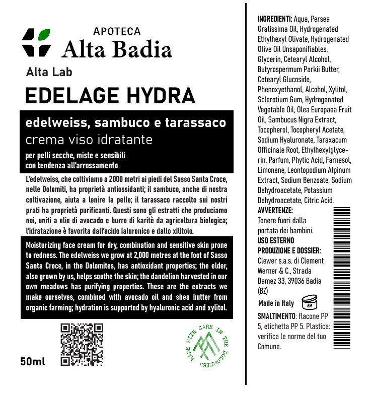 Edelage Idra