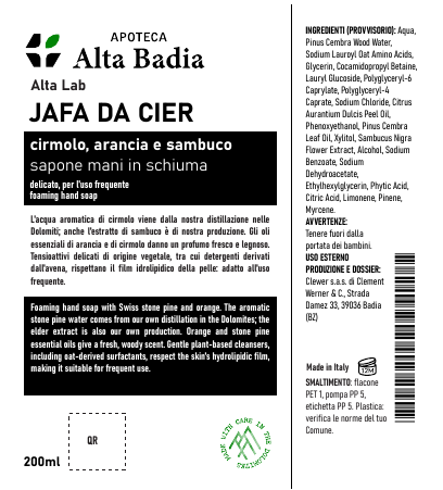 Jafa da Cier